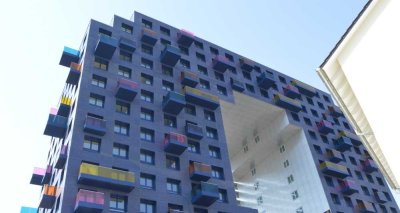 Ihr neues Zuhause: Ein Meisterwerk der modernen Architektur