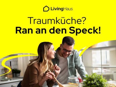 Dein Traumhaus in Braunschweig: Maßgeschneidert und nachhaltig mit LivingHaus
