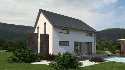 Souverän entscheiden, großartig wohnen - OKAL bringt Sie jetzt ins eigene Haus