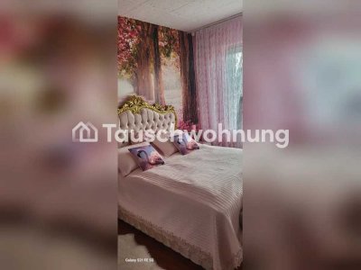 Tauschwohnung: Zentrum wohnung