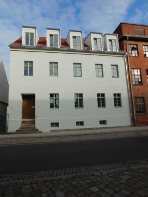 barrierefreie und  moderne 2 Zi-Wohnung