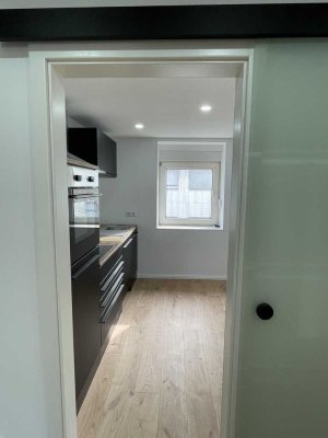 Schöne 3-Zimmer-Wohnung im Herzen von St. Tönis - Erstbezug nach Komplettsanierung