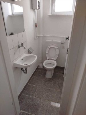 Helle 2-Zimmer Wohnung mit Balkon in Tübingen/ Südstadt