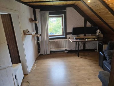 Schöne Studentenwohnung in Uninähe, WG geeignet