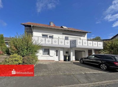 Charmantes Einfamilienhaus in idyllischer Lage von Petersberg-Marbach – ideal für Familien