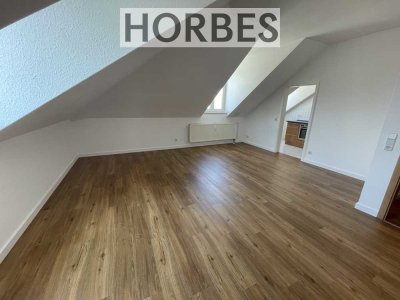 Wohlfühl-Wohnung mit Küche