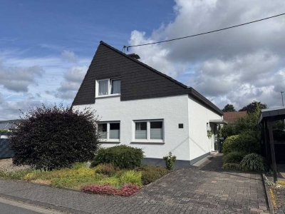 Von Anfang an wohlfühlen-gepflegte Immobilie zum Einzug...
Einfamilienhaus in Neuwied-Niederbieber
