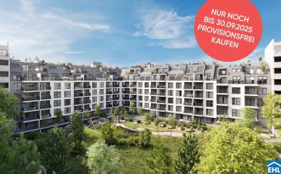 Über den Dächern Wiens: Terrassentraum im „Grand Garden“