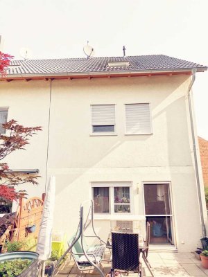 Freundliches 5,5-Zimmer-Haus in Ditzingen-Hirschlanden Ditzingen