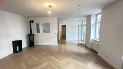 Hochwertiger Altbau Wohnhit in top Lage!