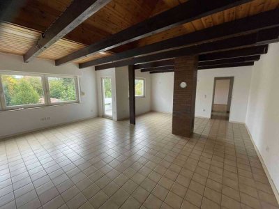 schöne  4-Zimmer-Wohnung in Dortmund-Brechten , ruhige Lage,