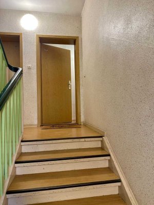 Schöne 3 Zimmer Wohnung in Warnemünde