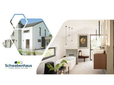 Sorgfalt in jedem Detail – Wir gestalten gemeinsam Ihr Traumhaus