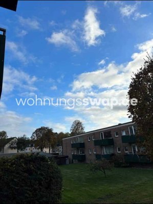 Wohnungstausch: Papenmoorweg 29