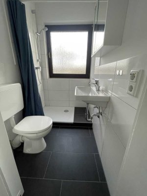 Nette Mieterin oder Mieter gesucht: Stilvolle 1-Raum-Wohnung in Ratingen