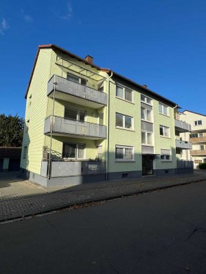 Attraktive Kapitalanlage in 66849 Landstuhl- zentrale Lage