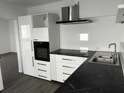 Attraktive und gepflegte 2-Zimmer-Erdgeschosswohnung in Niederkirchen