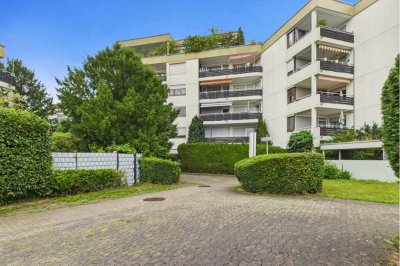 Traumwohnung in Steinenbronn mit viel Platz für die ganze Familie