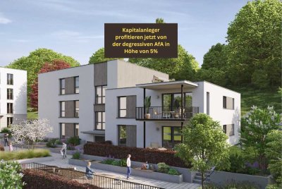Große 2 Zimmer ATTIKA in Müllheim, Auggener Weg 6a
