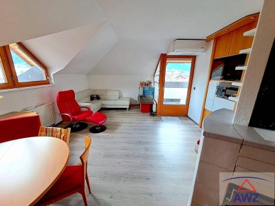 Greifen Sie jetzt zu! Sonnige Dachterrassenwohnung zu verkaufen!