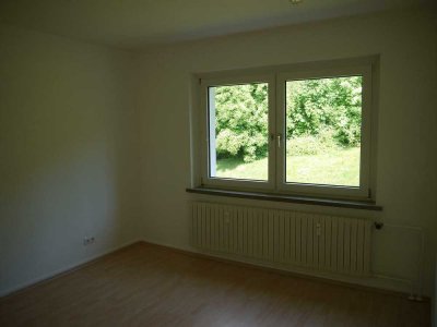 Vierzimmerwohnung mit Balkon