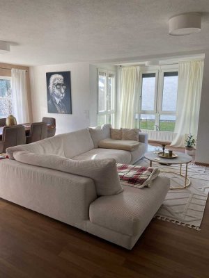Geschmackvolle 3 EKB geh. Innenausstattung mit Terrasse und TG inRastatt