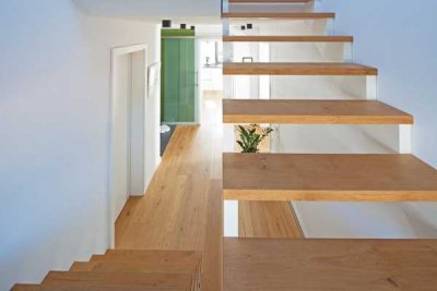 Ihr individueller Wohntraum – ein Traumhaus