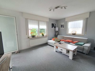 3-Zi-Wohnung in Renningen
