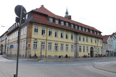 2,5- Zimmer Mietwohnung in der Innenstadt