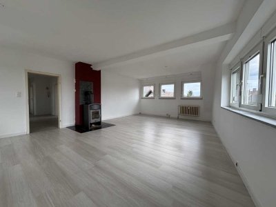 Schöne 4ZKB Wohnung in Gersbach