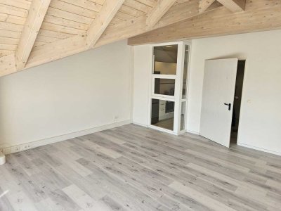 Schöne 1 Zimmerwohnung in Ermengerst