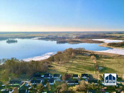 Leben an der Müritz - Familienfreundliches Zuhause mit Garage und Sauna
