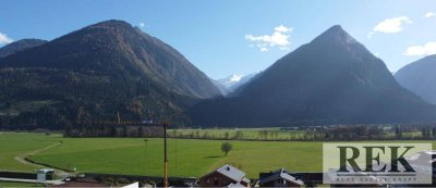 Wohnung zu Verkaufen - touristische Vermietung oder Hauptwohnsitz - ruhige Wohngegend &amp; Bergblick!