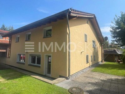Ihre neue VIP-Adresse mit Pool, Sauna und Außenbereich!
