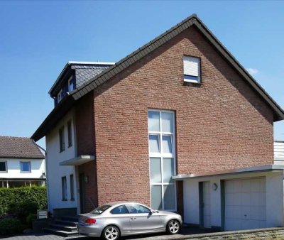 2-Zimmer-Dachgeschosswohnung_Bad Westernkotten