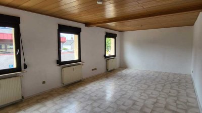 3 Zimmer Wohnung in toller Lage in Brühl