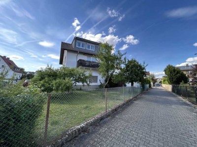 Neu! Coming Soon ! 3. - Familienhaus in ruhiger Lage