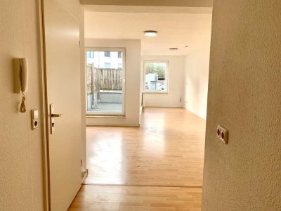 Perfekt für Studierende: 1-Zimmer-Appartement direkt an der Uni Aachen