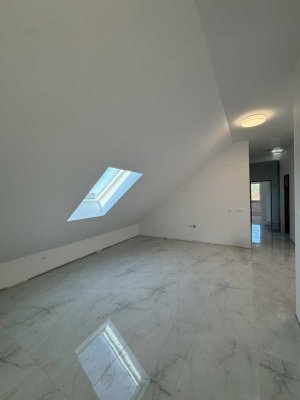 DG Neubau Erstbezug Kernstadt ab 01.07.2025
