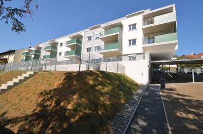 Herrliche 2-Zimmerwohnung mit Balkon in Maria Gugging
