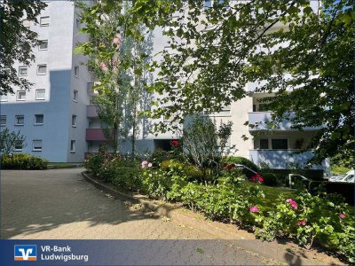 Ihre neue Wohnung wartet
