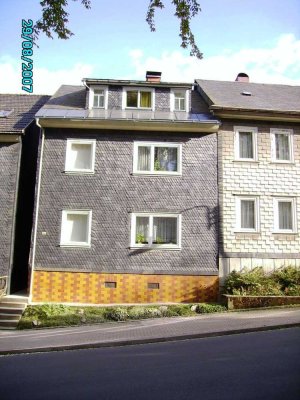 Wohnen in Thüringen