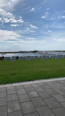 Ferienwohnung Büsum direkt an der Perlebucht zu verkaufen