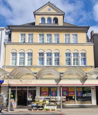 Ein Juwel im Herzen von Marl-Hüls mit Geschichte und Zukunft!