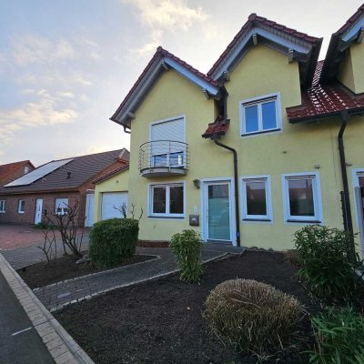 Exklusive 5-Zimmer-Doppelhaushälfte mit gehobener Ausstattung in Langenhagen- OHNE MAKLER