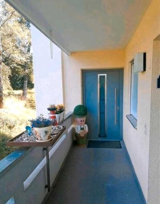 Geräumige 3-Zimmer-Wohnung in Villingen, Wöschhalde !!!