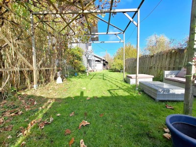 Schöne 3-Zimmer Wohnung mit Garten in Neumarkt