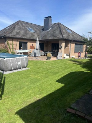 Modernisiertes Einfamilienhaus mit Wohlfühlambiente