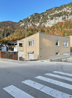 Moderne Eigentumswohnung mit Bergpanorama in Langkampfen