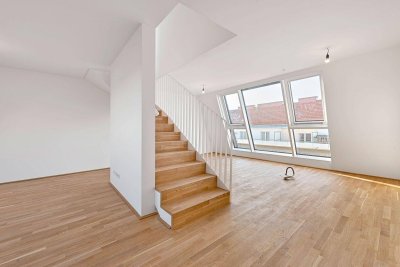 Bezugsfertig I Modernes Wohnen nahe der Alten Donau